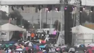 Legends of Hip Hop 2 Rochester NY Big Daddy Kane Ain't No Half Steppin