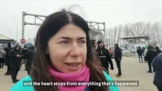 Ukraine Emergency: Tatyana Bershtein, Palanca (Feb. 28, 2022)