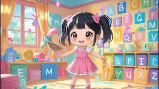 Learn the Alphabet with Tools &ndash; Fun and Educational for Kids!