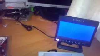 ATARI 65XE wgrywanie kaset z TURBO zestawów kartrige Greg I