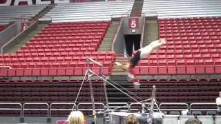 Erica Moore (Bars)