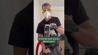 Metabo MFE40 Wall Chaser and Vaccum #shorts