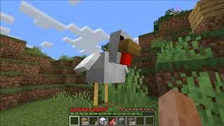 This is Hardcore Redemption (Minecraft Hardcore Survival #1)