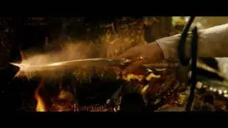 Prince of Persia: The Sands Of Time Trailer [HD]