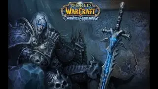 Multiboxing in Wrath of the Lich King - Halls of Stone (Normal)