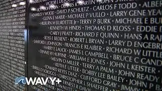WAVY+ RECAP! History through the Lens w Tom Schaad: Vietnam War; Over 58,000 US service members lost