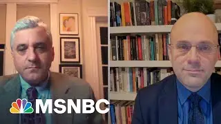 Harvard Professor Condemns GOP&rsquo;s Jan. 6 Response