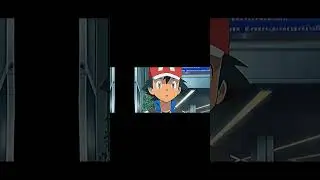 pal pal x anime edit😏 [AMV] #Pokemon#serena #edit#ash