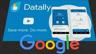 Datally: A New Mobile Data saving App By Google | Because Data Matter