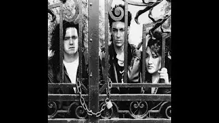 Cosmic 666 - Running Scared (Live) [Demo] [UK 1988 // Darkwave, Industrial]