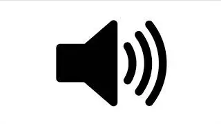 Sound Effect #13
