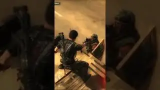 Just Cause 2 Best Action Scenes #justcause #shorts
