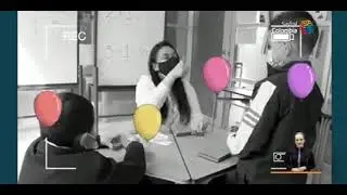 Programa de Sordos Colegio Rep&uacute;blica Dominicana IED