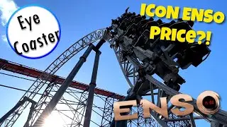 Icon Enso PRICE REVEALED