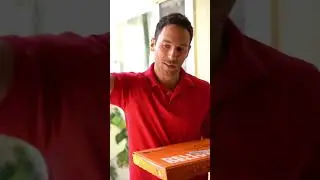 When she doesn&rsquo;t have money for the double sausage pizza 😂🍕 #shorts