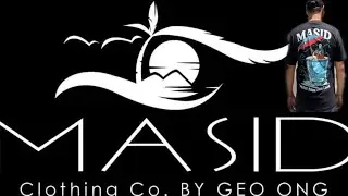 Masid Clothing by Geo Ong from Lazada Product Review