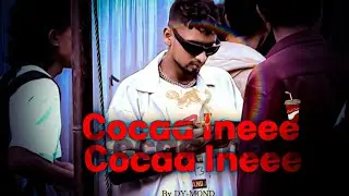 DY-MOND - COCAA INEE OFFICIAL M/V (PROD BY - @SlaastyBeats )