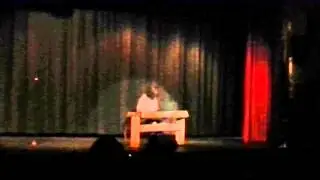 Hunter Abbott Playing Lent Et Doulourex