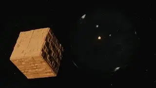 The Tesseract (Original Short)