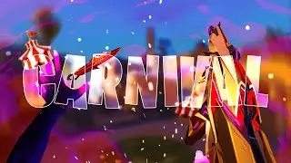 VALORANT||POOR MONTAGE||CARNIVAL||🎪||#ace #reyna #reynamain