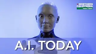 How AI Is Changing Work, Education & Ethics | AI Today