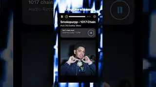 Smokepurpp - 1017 Chain