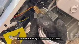 Mantenciones Preventivas - Calefont o calentador de agua