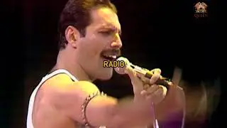 Queen - Radio Ga Ga / subt&iacute;tulos en espa&ntilde;ol / lyrics