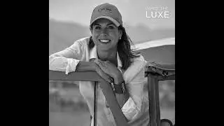 47. Building ROAR AFRICA: Founder & CEO Deborah Calmeyer on Conservation, Business, and Market St...