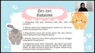 Aliran Dadaisme