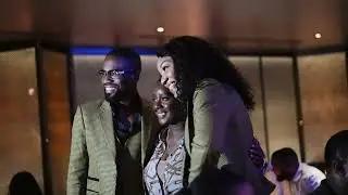 Self Made Presents Networks of Power Networking Dinner !