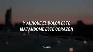 Guadalupe | The Mills (letra)