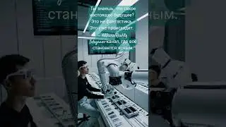 Neural Reality | Наука и технологии будущего. #наука #технологии #будущее  #нейросети #роботы #gpt