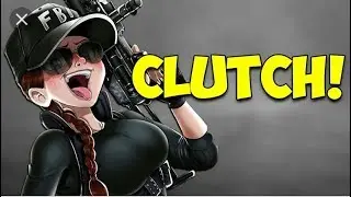 Ash Ace on House Rainbow Six Siege
