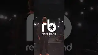 RETRO BAND &eacute;xitos musicales cristianos 80&rsquo;s y 90&rsquo;s #retro #retroband #musicacristiana #jesus