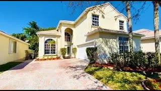 🏠 2 House Tour in Margate, Florida 🎥