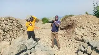 Where to get stones in Missori Uyoma Siaya County Kenya