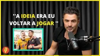S&Eacute;RIE DO FRED NO MAGNUS