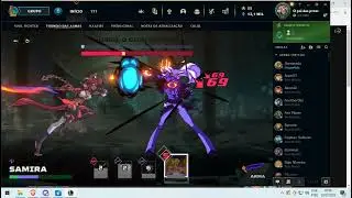 Derrotando o Viego, O Olho de Deus (ESPECIALISTA) no Torneio das Almas LoL
