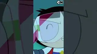 Secrets Revealed | The Powerpuff Girls