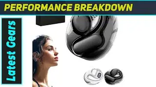 2025 New Translation Earbuds: Unlocking Global Communication
