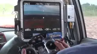 GAUI 500X GU INS GPS