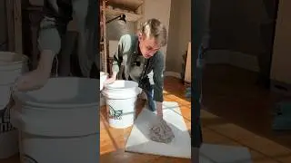 как перерабатывать глину♻️