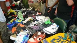 Sneaker Con Miami 2011