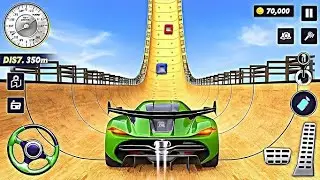 New Large City Road Construction Gameplay 🚧 - Android Gameplay