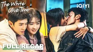 Chap.2🌟L'Épreuve💧Li Zan blâme son passé, Song Ran perd tout#白色橄榄树 #TheWhiteOliveTree