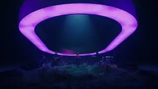 pov - Ariana Grande  [live performance]  {slowed reverb + echo}