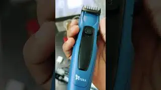 SYSKA Beard Pro Trimmer  #trimmer