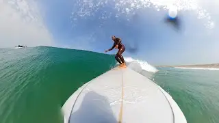 SURF GOPRO MAX