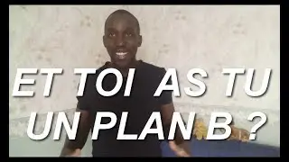 Tu Dois ABSOLUMENT avoir  un .............?